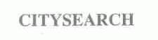 CITYSEARCH