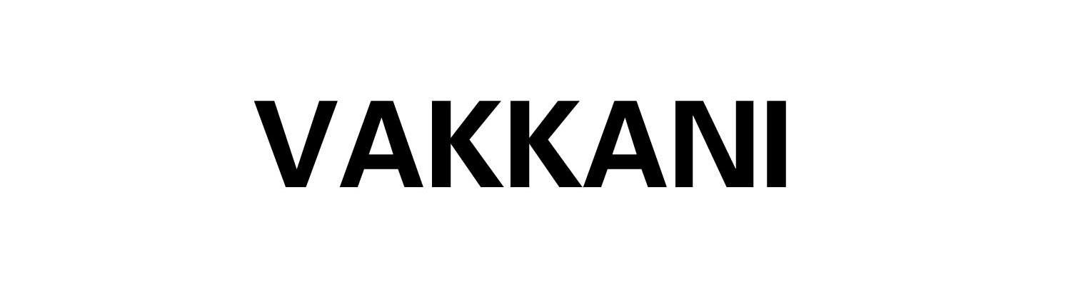 VAKKANI