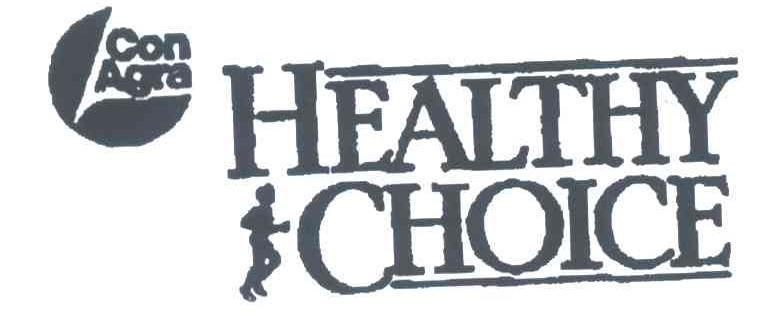CONAGRA HEALTY CHOICE