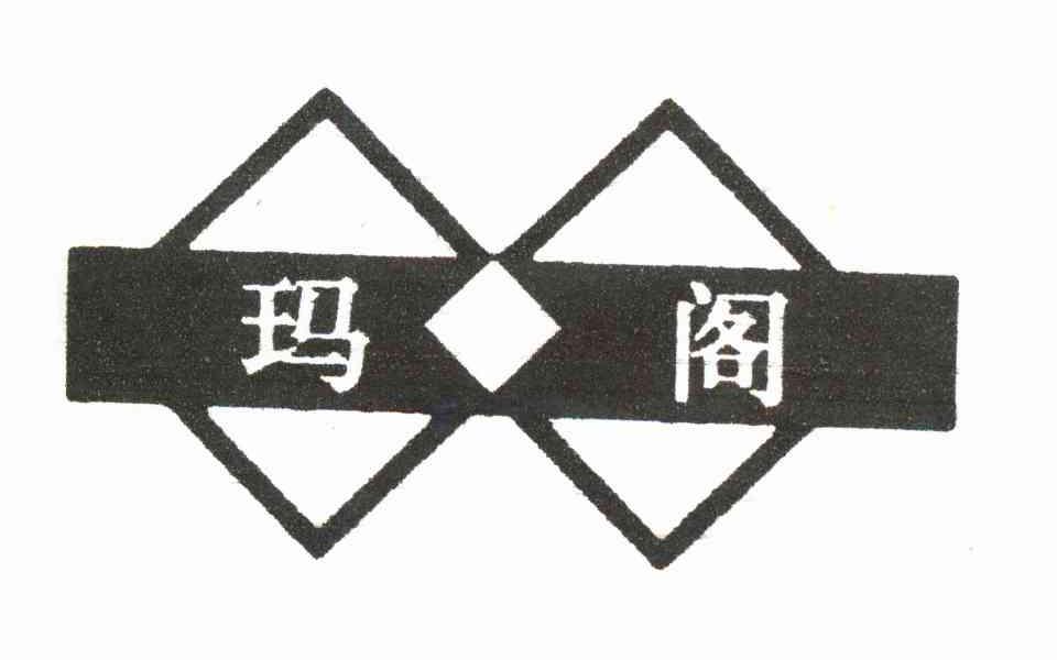 玛阁