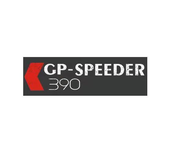 GP-SPEEDER 390