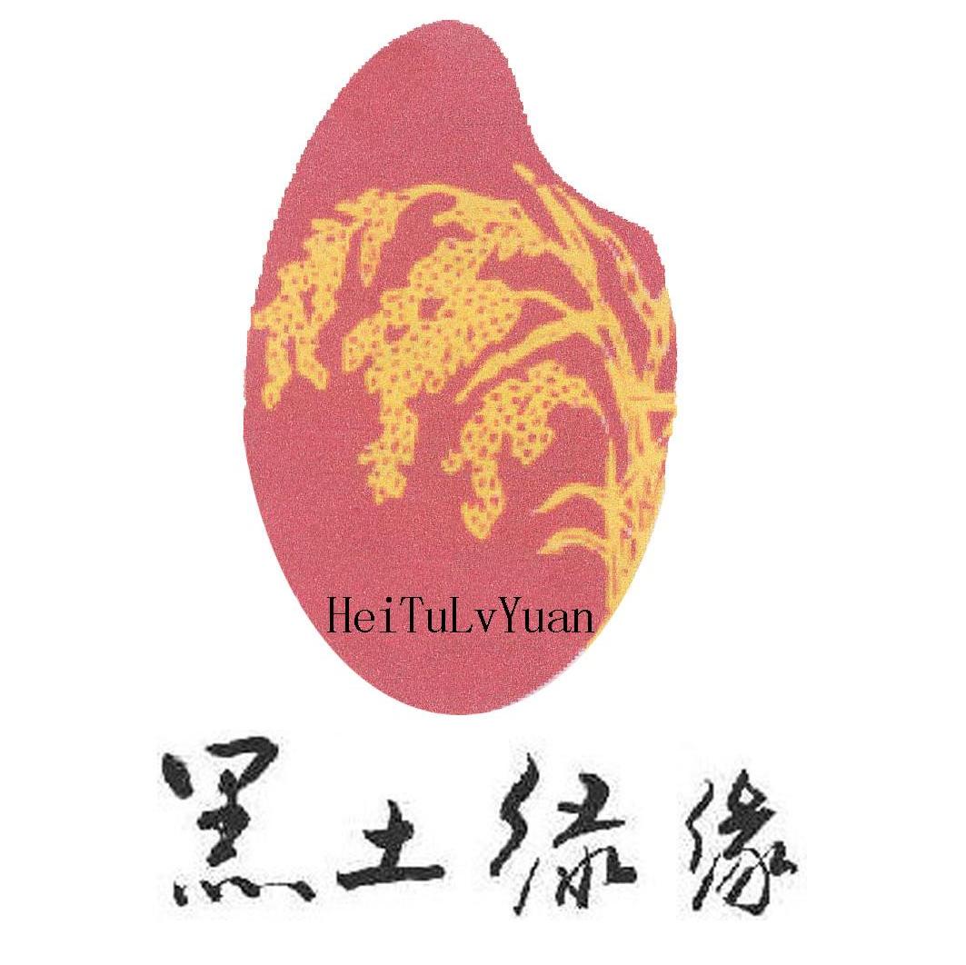 黑土绿缘