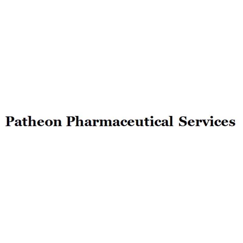 PATHEON PHARMACEUTICAL SERVICES