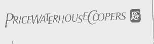 PRICEWATERHOUSECOOPERS