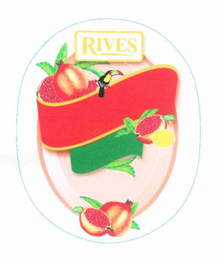 RIVES