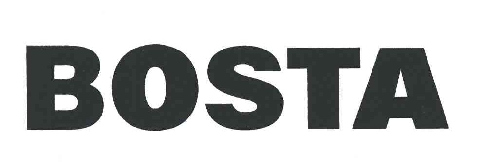 BOSTA
