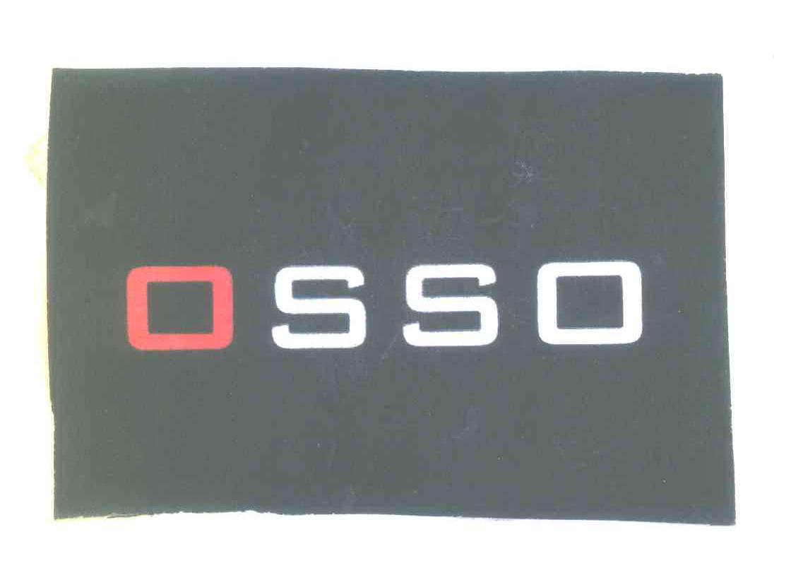 OSSO