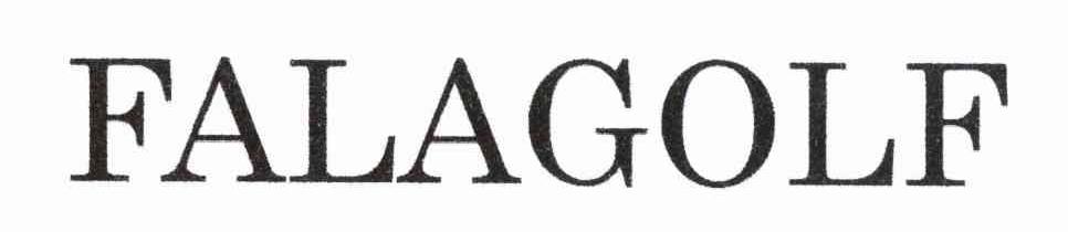 FALAGOLF
