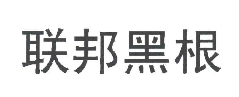 联邦黑根