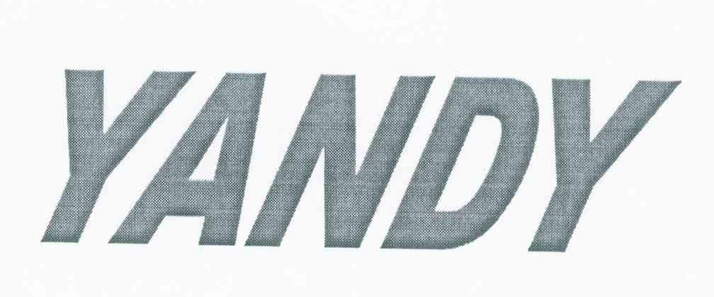 YANDY