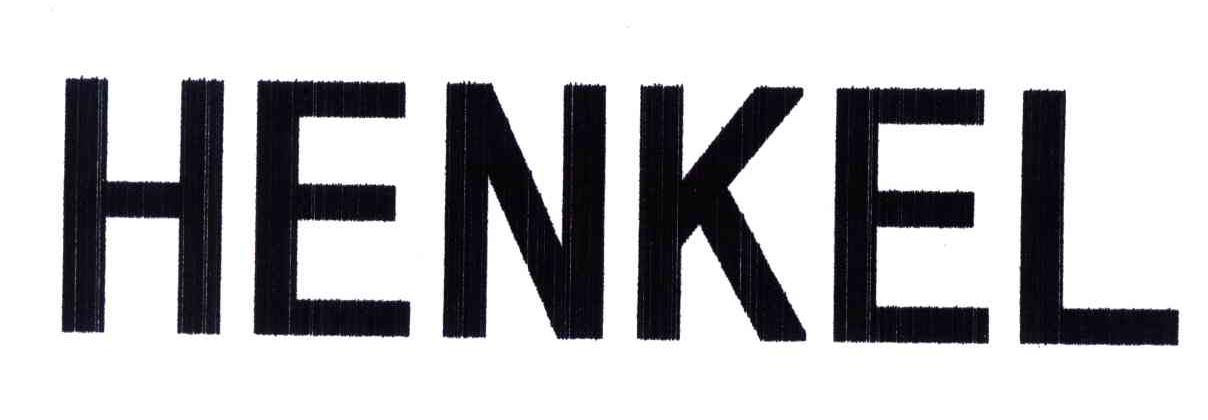 HENKEL