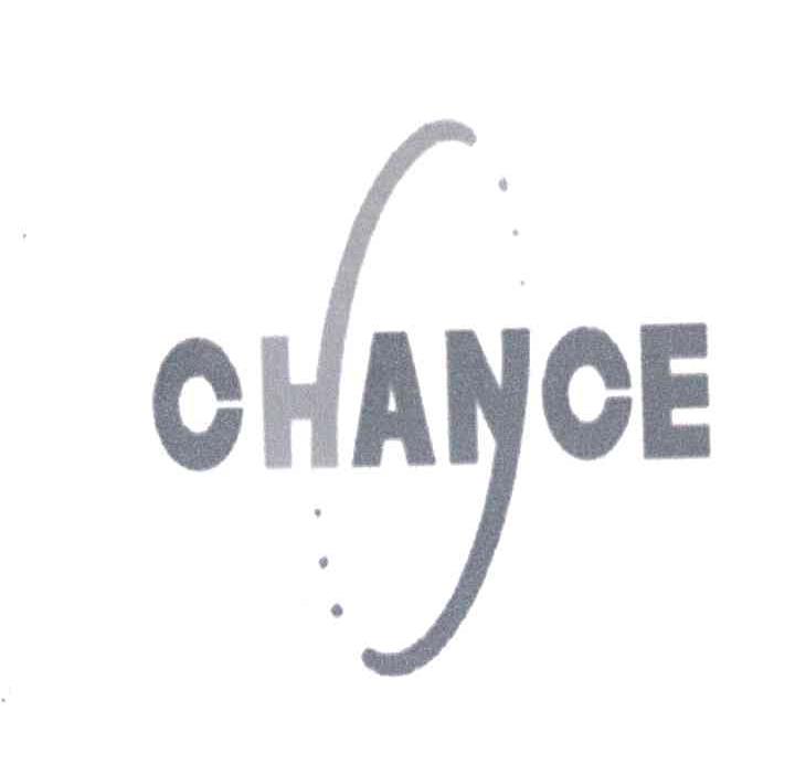 CHANCE