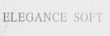 ELEGANCESOFT