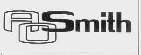 AO SMITH