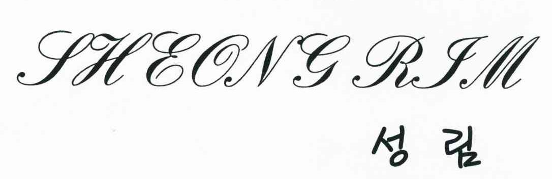 SHEONG RJM
