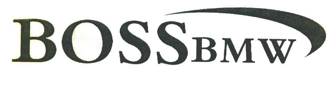 BOSSBMW