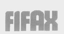 FIFAX