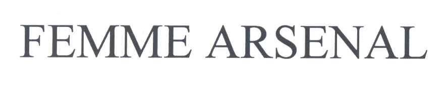 FEMME ARSENAL