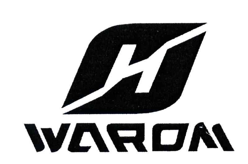 WAROM
