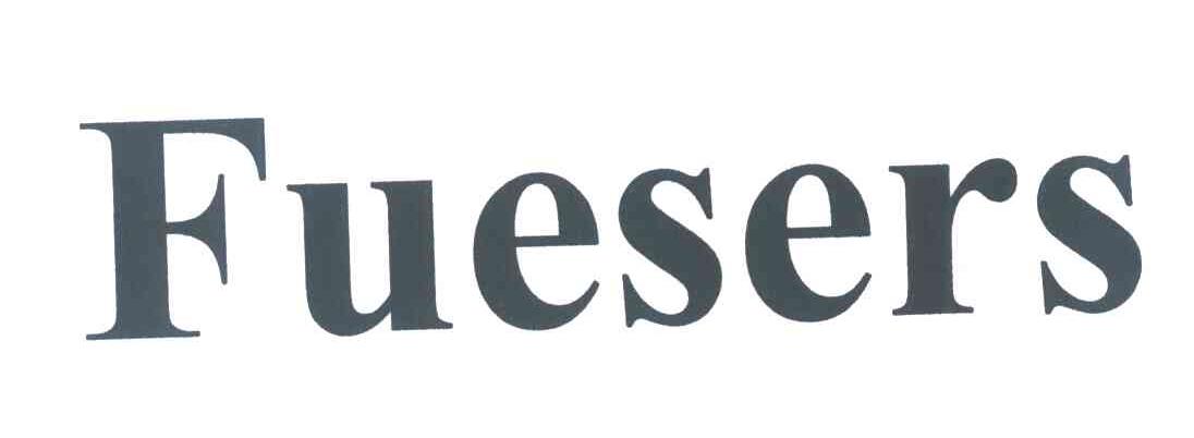 FUESERS