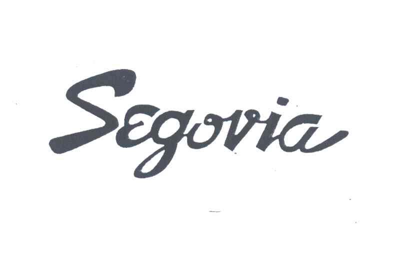 SEGOVIA