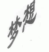 梦想