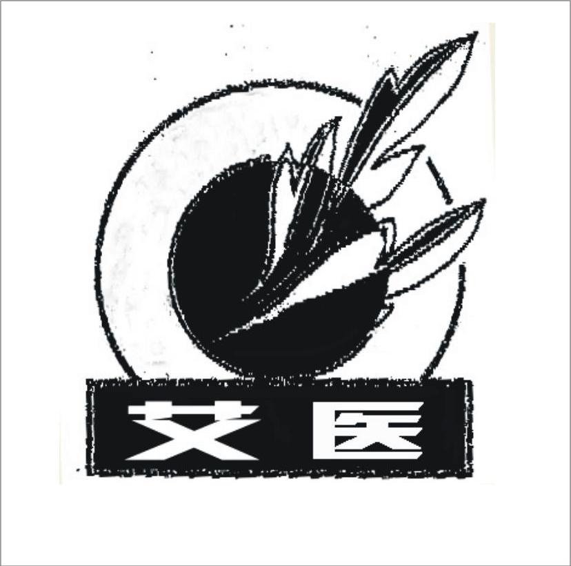 艾医