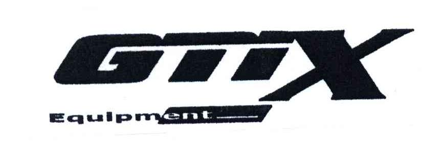 GTIXEQULPMNT