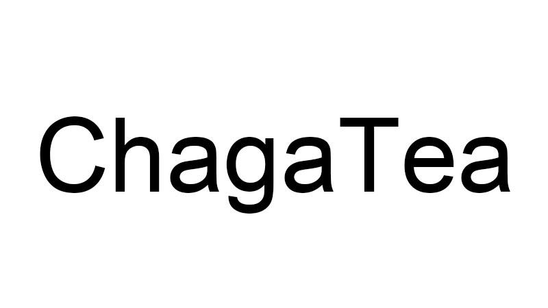 CHAGATEA