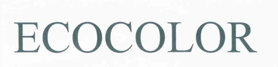 ECOCOLOR