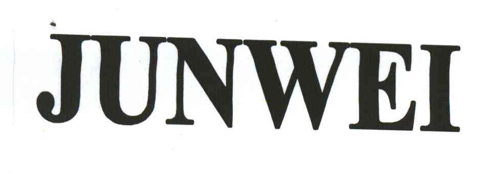 JUNWEI