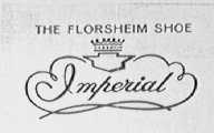 THE FLORSHEIM SHOE IMPERIAL