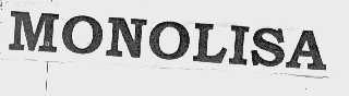 MONOLISA