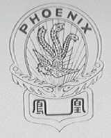 凤凰  PHOENIX