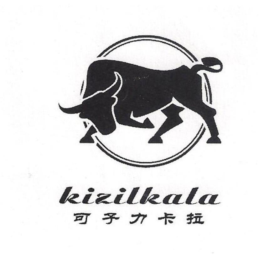 可子力卡拉 KIZILKALA