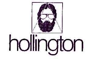 HOLLINGTON