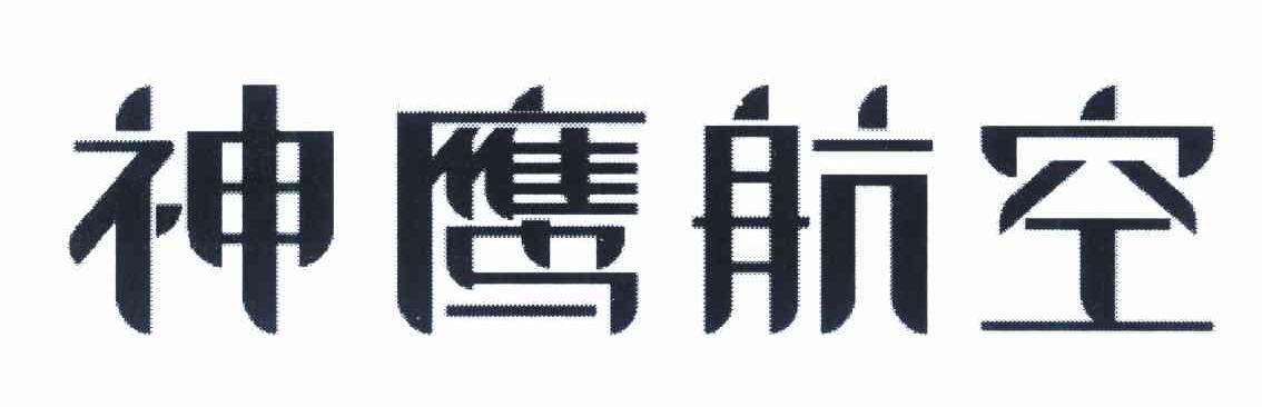 神鹰航空