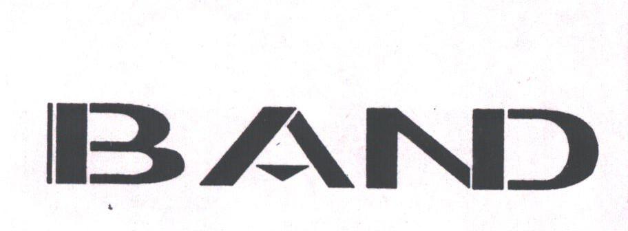 BAND