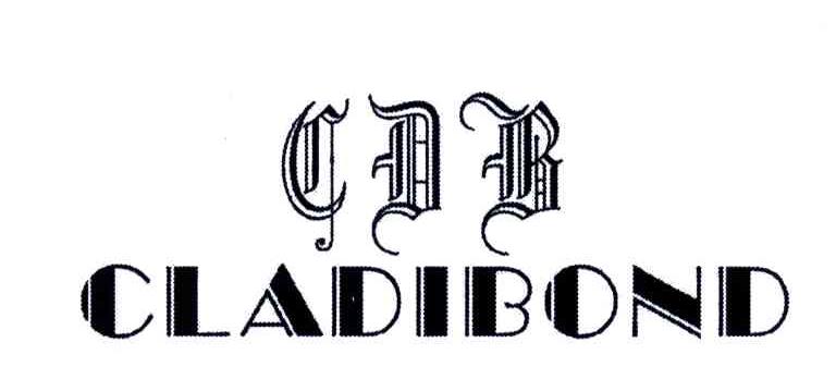 CDB CLADIBOND