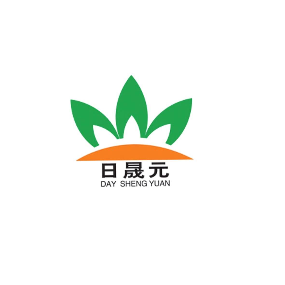 日晟元 DAY SHENG YUAN