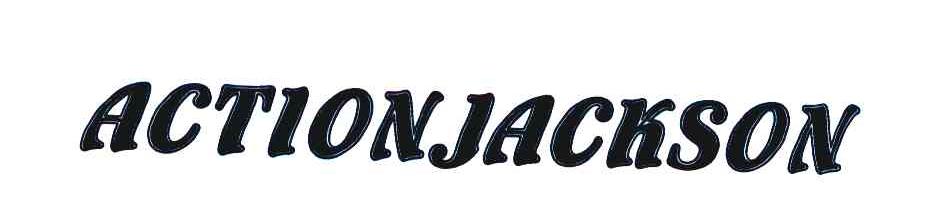 ACTIONJACKSON