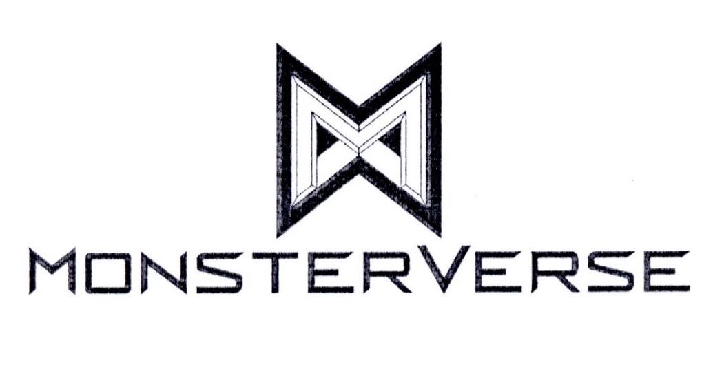 MONSTERVERSE