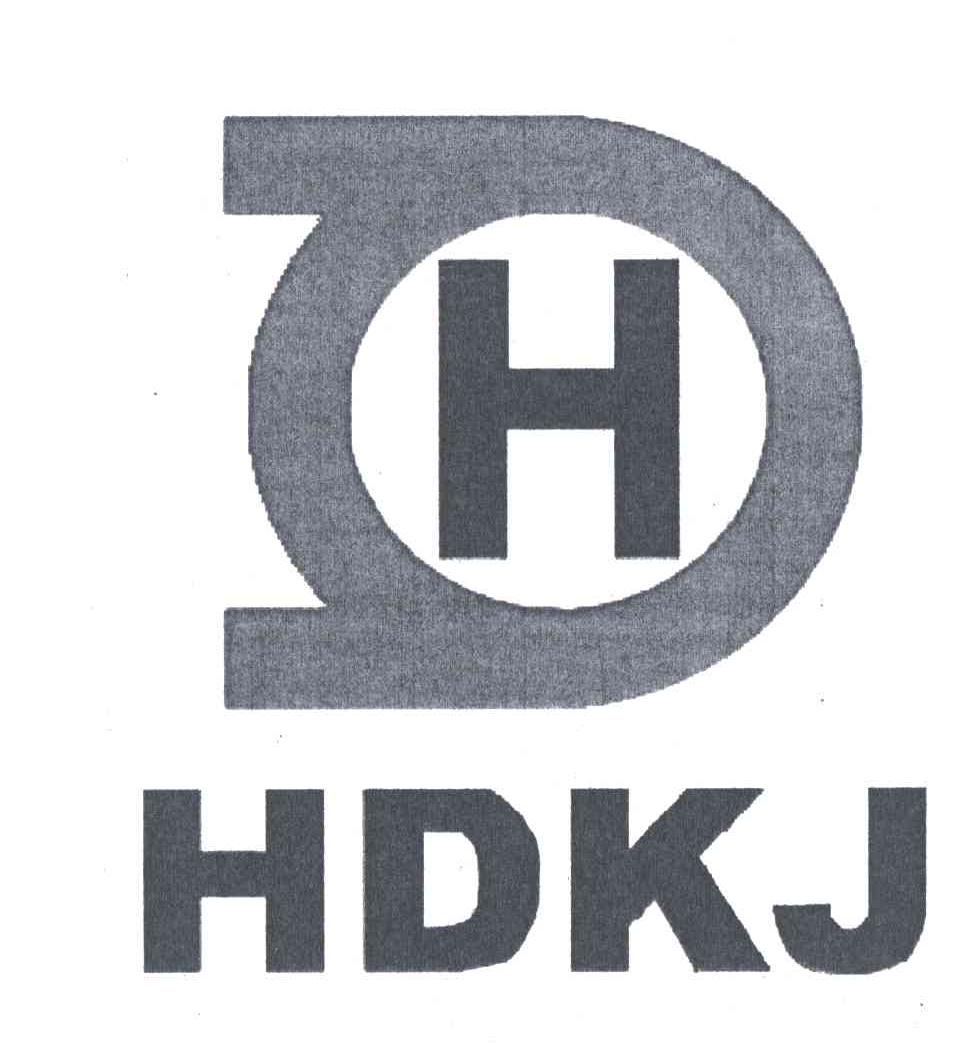HDKJ