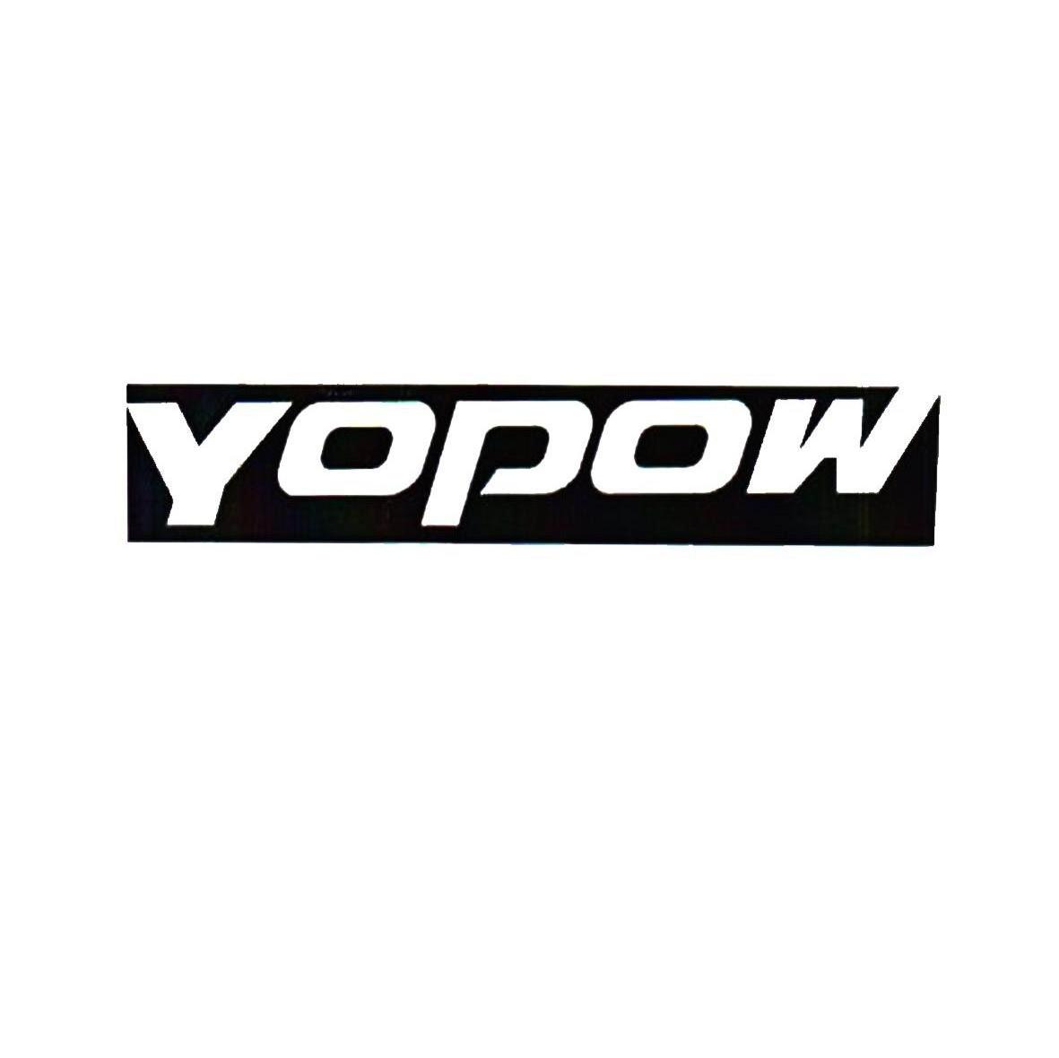 YOPOW
