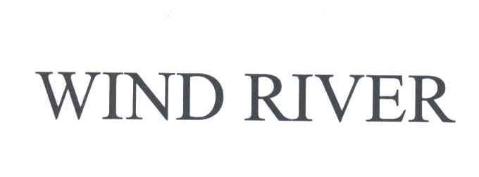 WIND RIVER