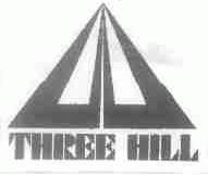 THREE HILL
