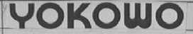 YOKOWO