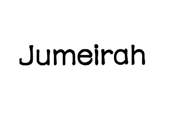 JUMEIRAH