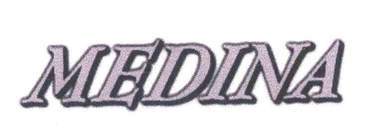 MEDINA