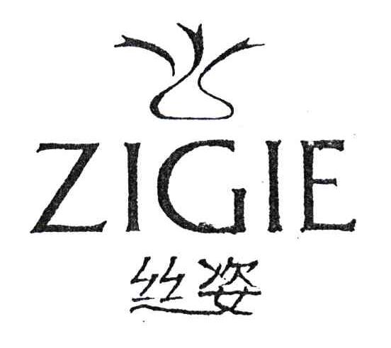 丝姿;ZIGIE